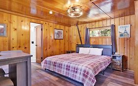 Big Pines Couple Lakeview Studio Cabin By Big Bear Vacations
