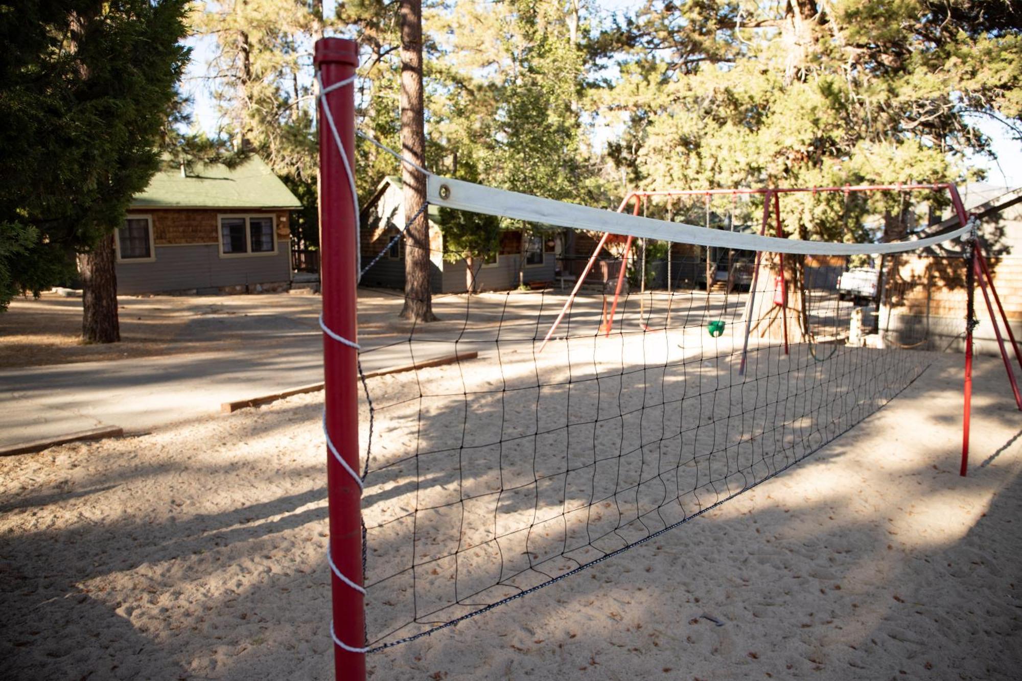 Big Pines Couple Lakeview Studio Cabin By Big Bear Vacations Big Bear Lake Exterior photo